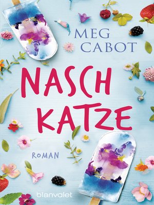 cover image of Naschkatze